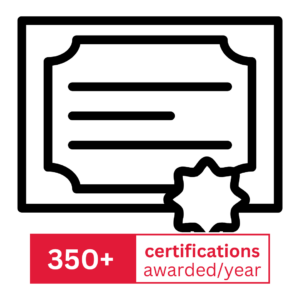 certifications logo